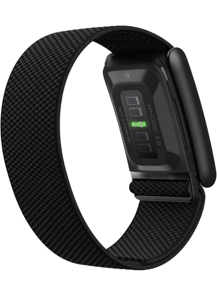 WHOOP 5.0/MG Activity Tracker - 12 Month Membership - Health and Fitness Wearable – 24/7 Activity and Sleep Tracker, Personalized Coaching, Menstrual Cycle Insights – 14+ Days Battery Life - Image 4